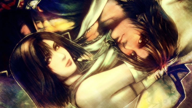 Final Fantasy, Final Fantasy X, Tidus (Final Fantasy), Yuna (Final Fantasy), 1080P