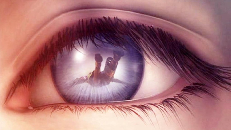 Final Fantasy X, Final Fantasy, 1080P, Yuna (Final Fantasy), Eye, Tidus (Final Fantasy)