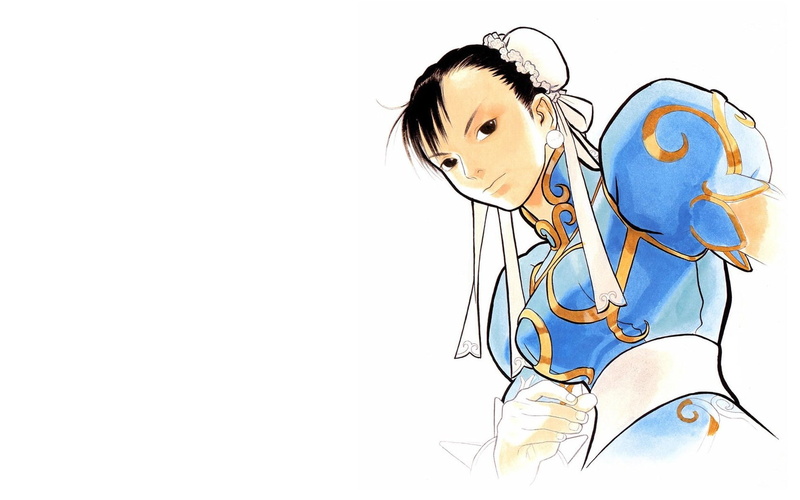 fighter, chun-li, chunli, street, games, hd, 720P, street fighter, x, art, video