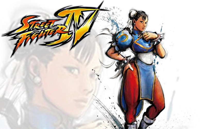 street, hd, video, chun-li, chunli, fighter, art, games, 720P, street fighter, x