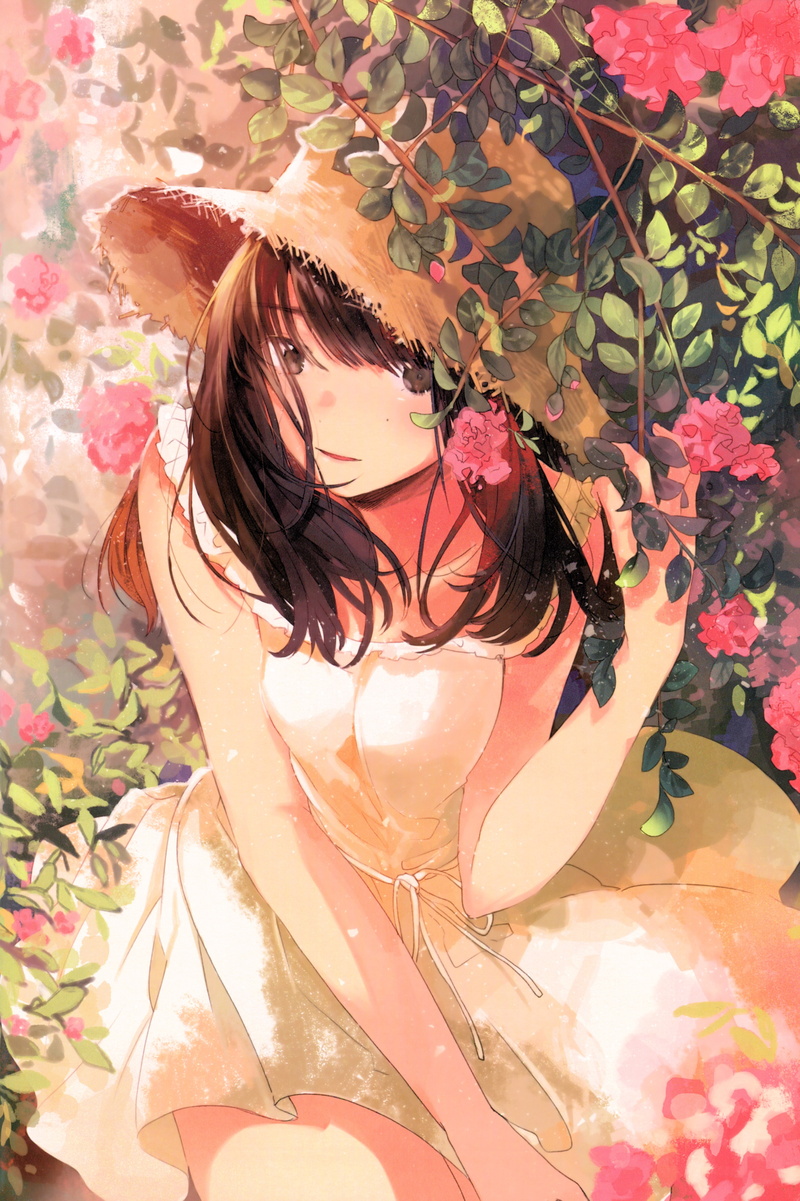 2017, artbook, pixiv, illustration, original, source, 5K