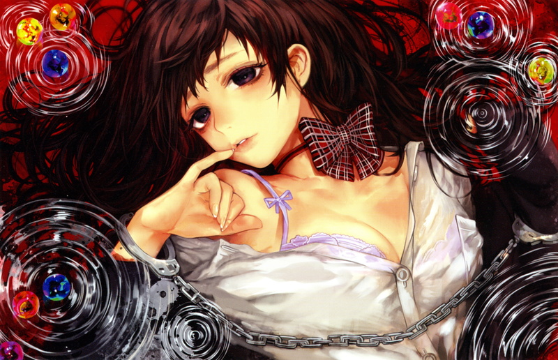 8K, tcb, mangaka, original, official, artbook, source, pixiv, book, 2014