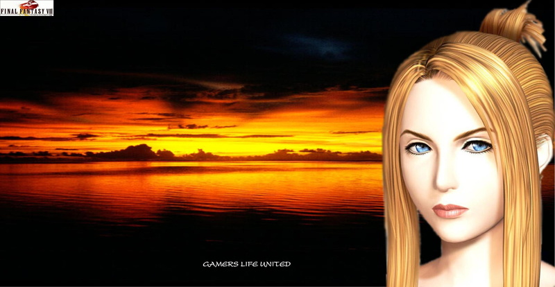 1080P, quistis, trepe, quistis trepe, games, final fantasy 8, final fantasy viii