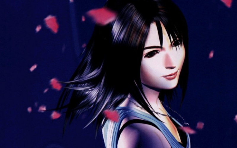 1080P, final fantasy viii