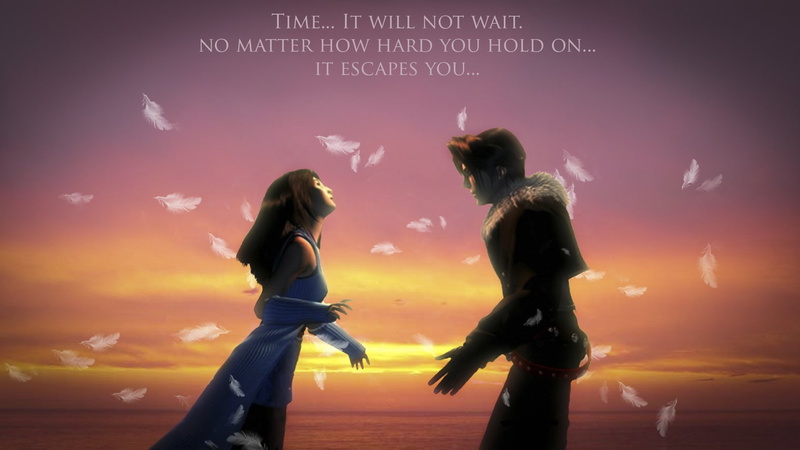 Final Fantasy VIII, 1080P, Final Fantasy