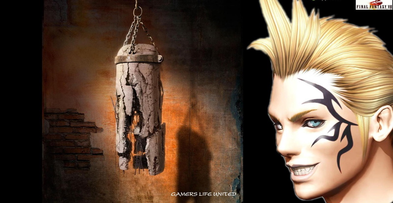 final fantasy viii, final fantasy 8, 1080P, zell, games, zell dincht, dincht