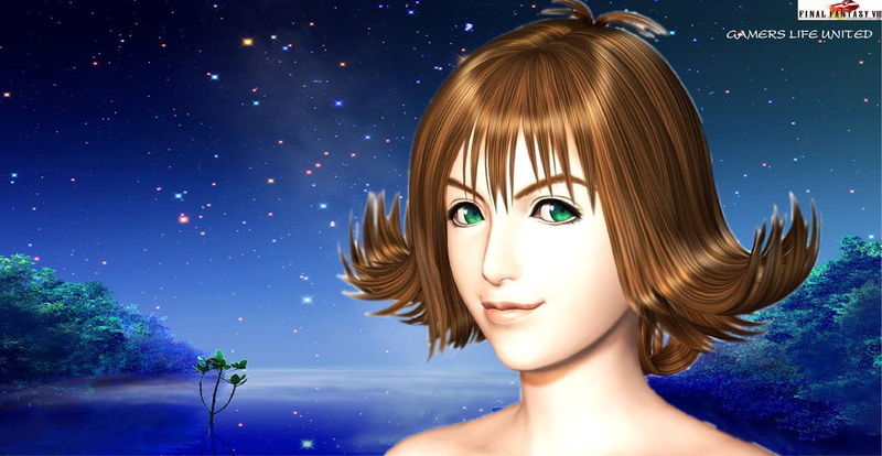final fantasy viii, selphie tilmit, games, selphie, final fantasy 8, 1080P, tilmit