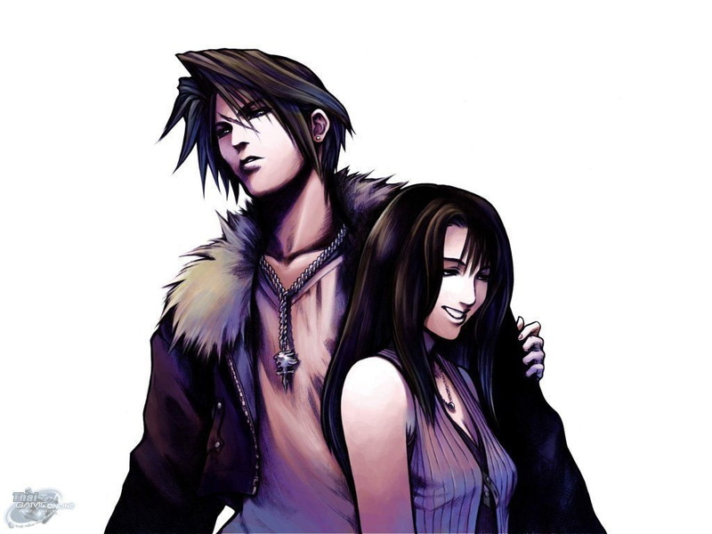 heartilly, hd, leonhart, squall, rinoa, games, final, video, x, final fantasy viii, 480P, fantasy, viii, squall leonhart, art