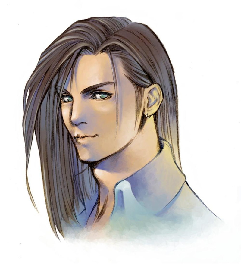 video, art, x, games, Final Fantasy, loire, final, laguna, 1080P, viii, fantasy, final fantasy viii, hd