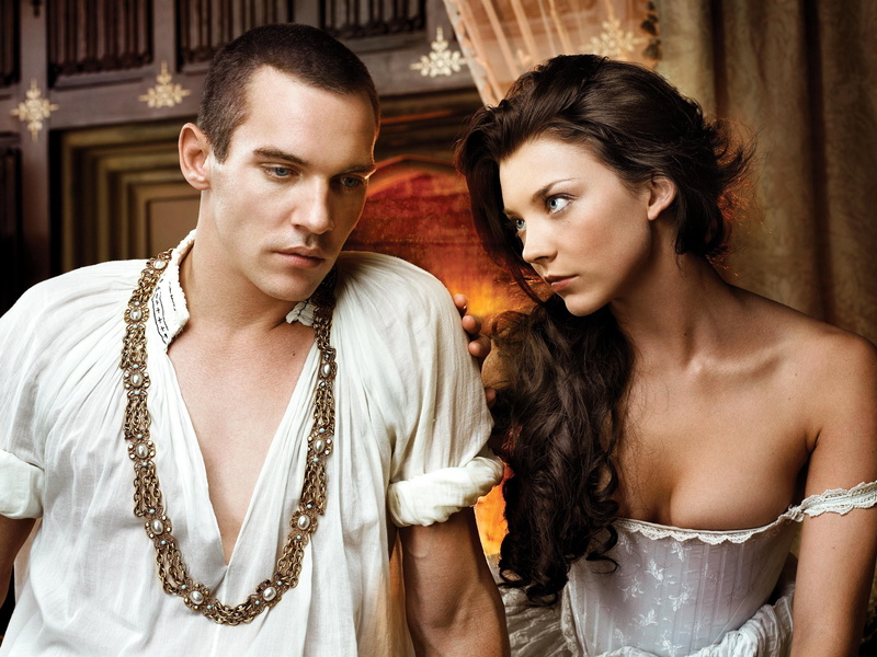 The Tudors, Anne Boleyn, Natalie Dormer, 2K, Jonathan Rhys Meyers, King Henry VIII, the series