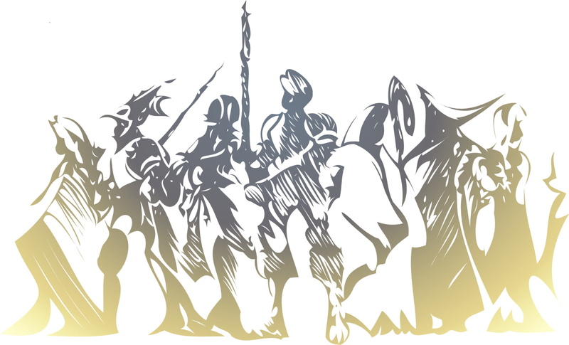 1080P, Final Fantasy, Final Fantasy Tactics