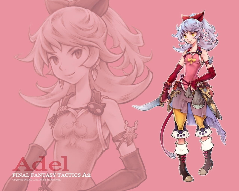full length, creativity, studio shot, Girl, Posture, event, Cute, one person, child, celebration, adult, art and craft, 720P, Final fantasy tactics a2 adel