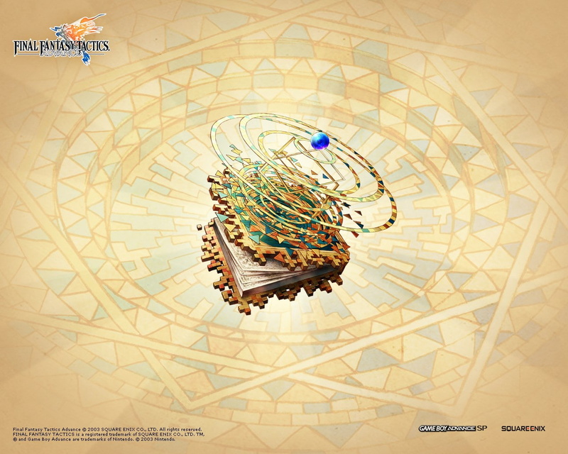 720P, final fantasy tactics advance