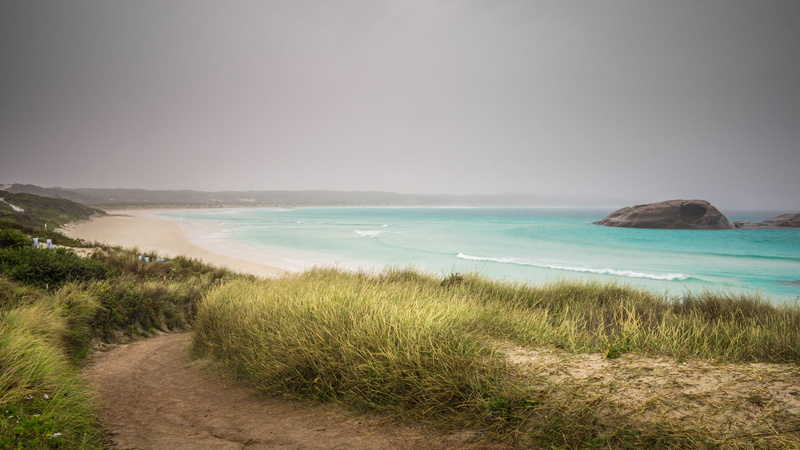 water, sand, motion, rain, sea, esperance, 5K, land, dalyup, twilight beach rd, nature, environment, tranquility, horizon over water, scenics - nature