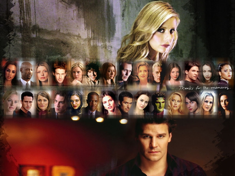 gellar, michelle, character, series, art, Sarah Michelle Gellar, x, tv, hd, wallp, Buffy, 480P, slayer, sarah, vampire, angel, entertainment