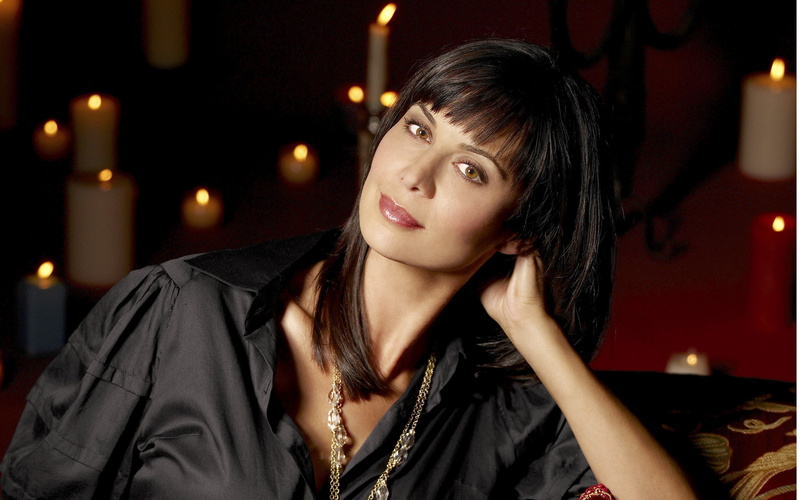 bell, photoshoot, catherine, wallp, 2K