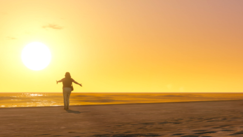 sunset, Core Roleplay, Grand Theft Auto, FiveM, Grand Theft Auto V, Roleplaying, 1080P