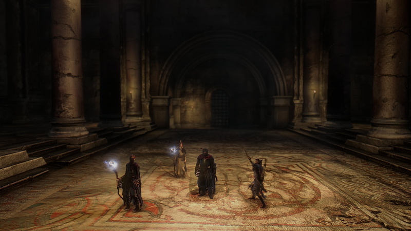 1080P, Roleplaying, Bitterblack Isle, PC gaming, Daimon, Dragons Dogma: Dark Arisen
