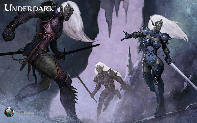 720P, dragons, dungeons, dnd