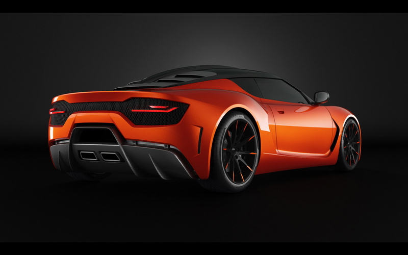 2013, 1080P, supercar, rf22, bulleta