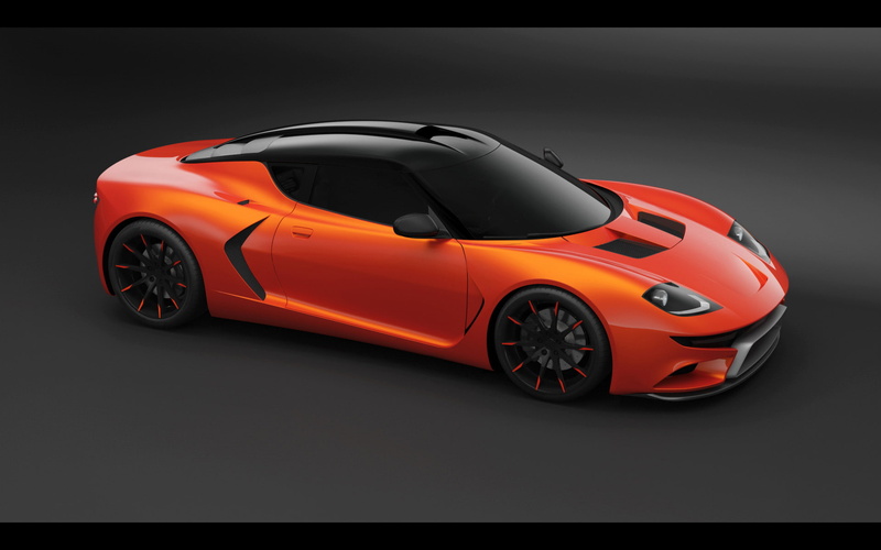 1080P, supercar, rf22, bulleta, 2013