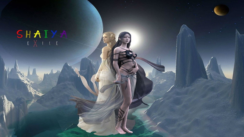 720P, adventure, rpg, girl, Fighting, Girls, Evil, Perfect, detail, fantasy, shaiya, 1shaiya, Good, online, warrior, action, mmo