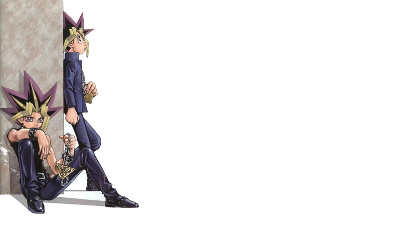 Yugi Moto, Yu Gi Oh, 1080P