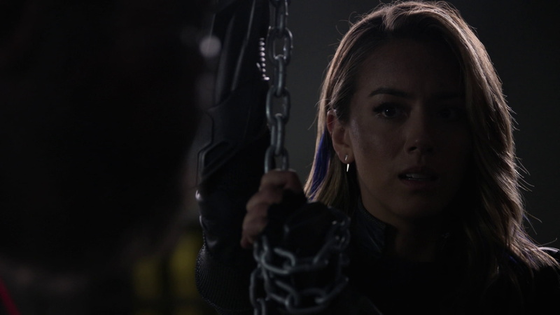 Quake, 1080P, marvels agents of shield, Marvel Comics
