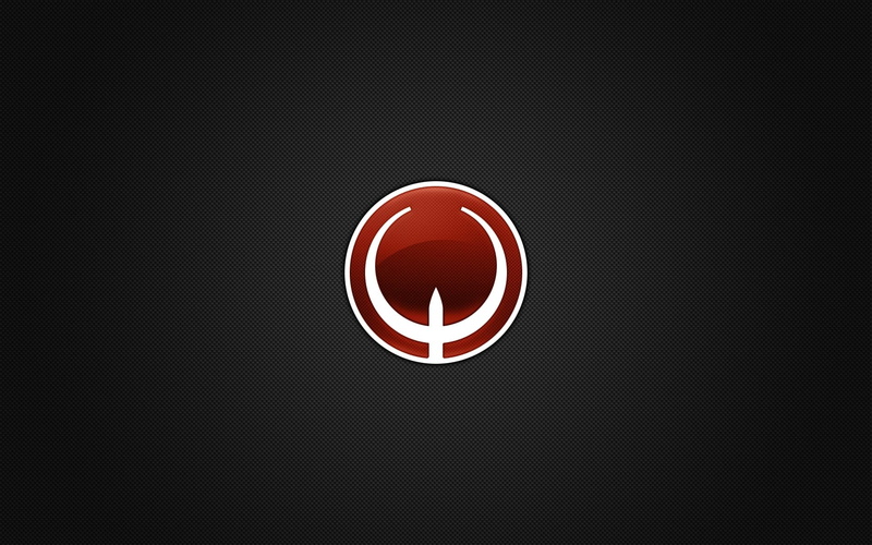 circle, 1080P, symbol, quake, background, shadow