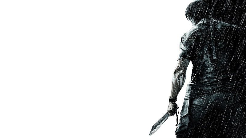 rambo, 1080P