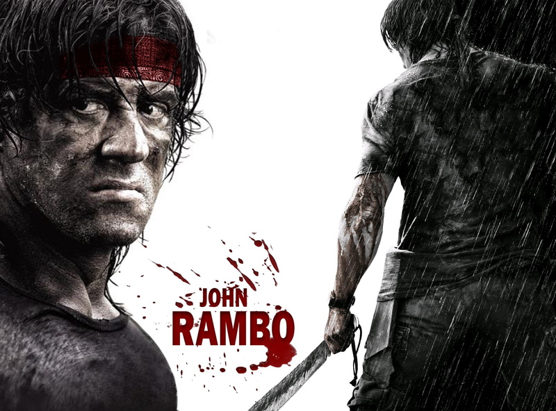 movie, action, film, 1080P, drama, warrior, rambo, adventure