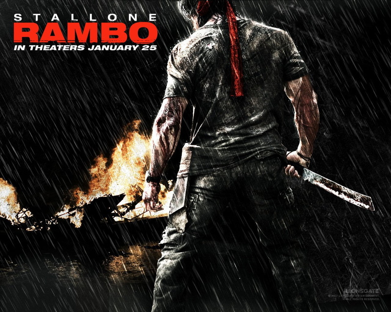 real people, standing, warning sign, fire, Rambo, poster, text, nature, sign, fire - natural phenomenon, one person, movie, communication, day, occupation