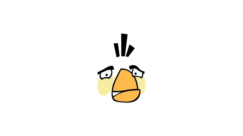 human representation, Angry Birds, fun, representation, copy space, anthropomorphic, creativity, black color, communication, hand sign, indoors, face, gesturing