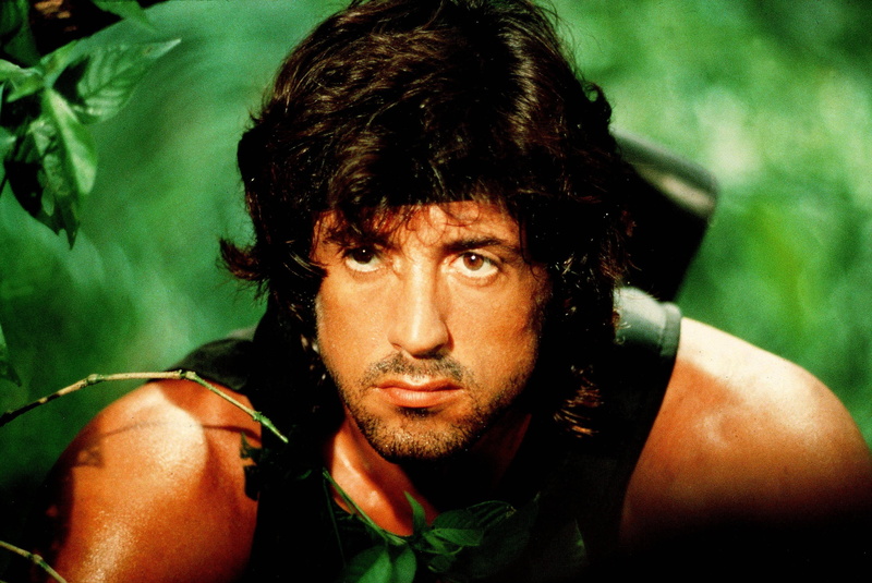 rambo, warrior, 2K, action, drama, adventure, film, movie