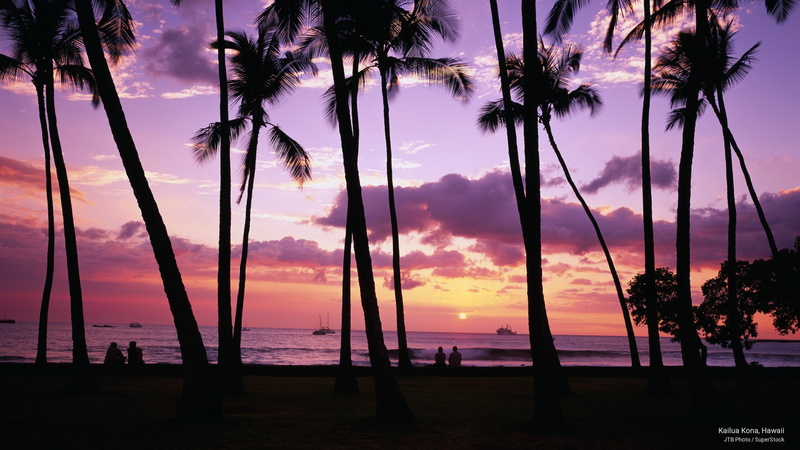 Islands, kailua, kona, hawaii, 2K