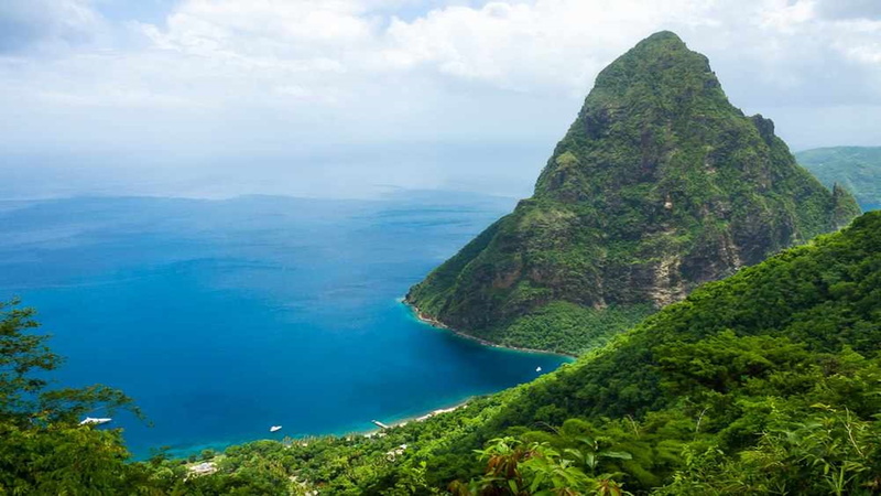 2K, piton, st, climb, mountain, tour, lucia, gros, img