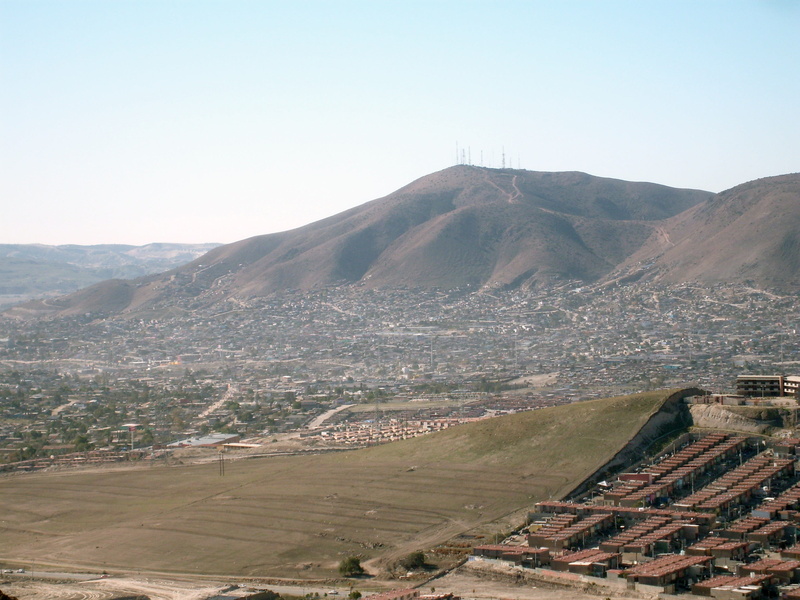 elevation, highest, arid climate, aerial View, no people, Baja California, 2K, california, outdoors, landscape, climate, Colorado, mountain, sky, built structure
