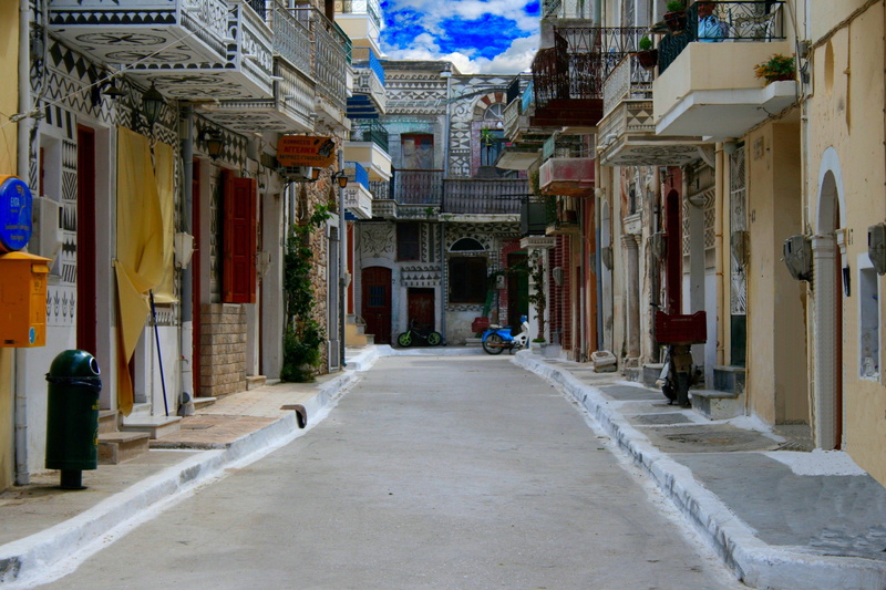 Pyrgi, 2K, Chios