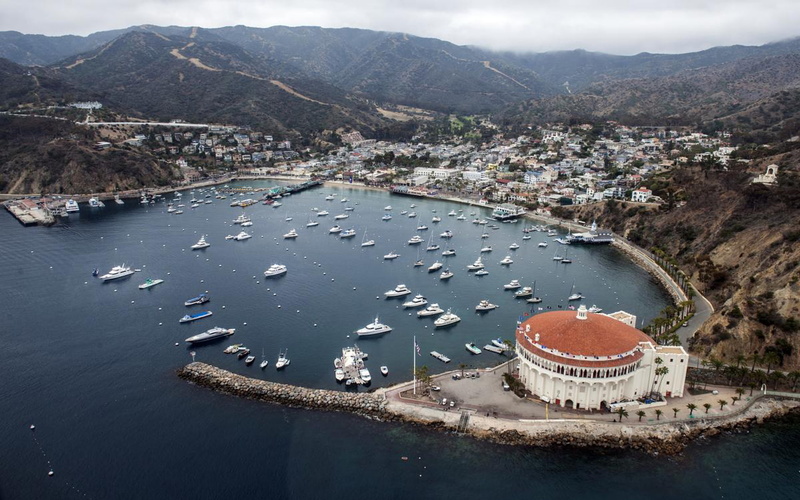 adventurein, 1080P, avalon, island, bay, desktop, catalina, hd