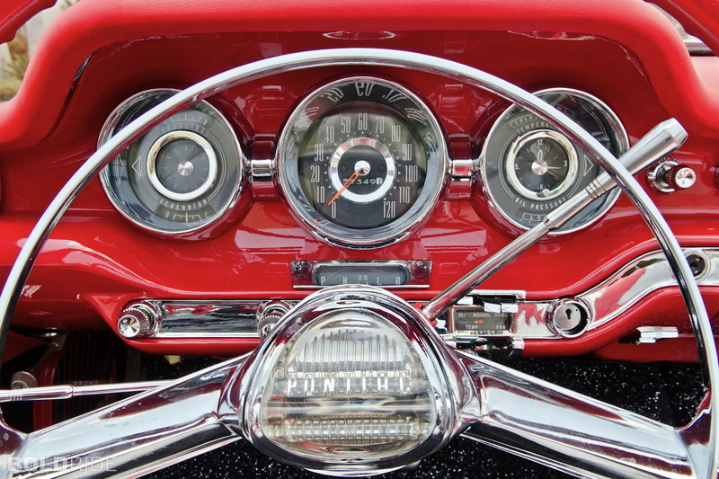 catalina, 1080P, convertible, retro, pontiac, interior, 1959