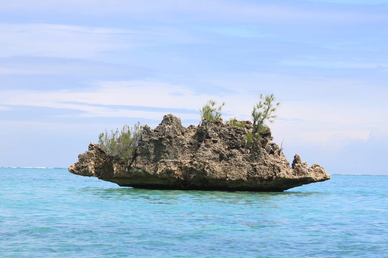 indian ocean, nature, cloud - sky, beauty in nature, sky, no people, water, eroded, mauritius, landscape, day, waterfront, sea, scenics - nature, tranquility