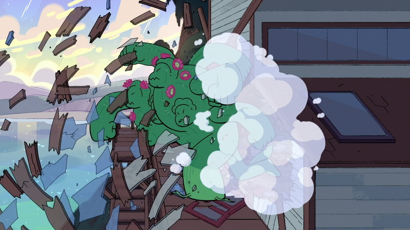 Pearl, Steven Universe (TV Show), Rose Quartz, 1080P, Steven Universe