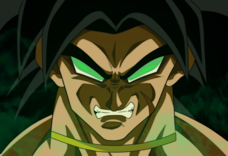abstract, anime, white, day, art and craft, black, painting, Dragon Ball Super, craft, design, disguise, mask, 1080P, representation, human representation