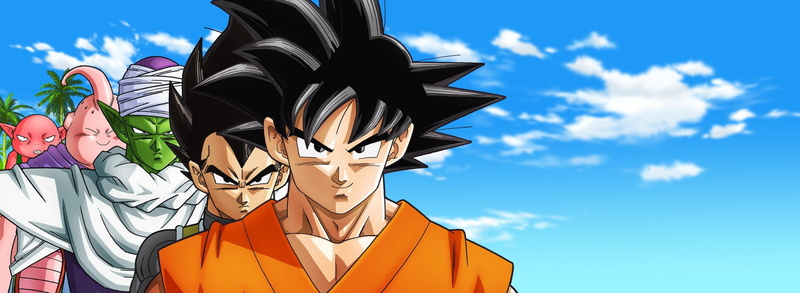 hope - concept, idyllic, 1080P, beauty in nature, Piccolo (Dragon Ball), vibrant color, business, Dragon Ball Super, Monaka (Dragon Ball Super), multi colored
