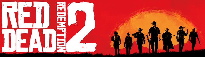 super ultrawide, Red Dead Redemption 2, 5K