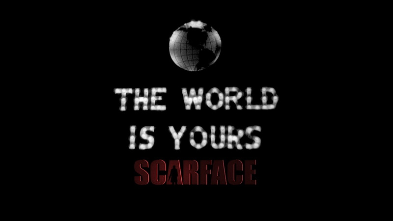 1932, world, 1080P, scarface