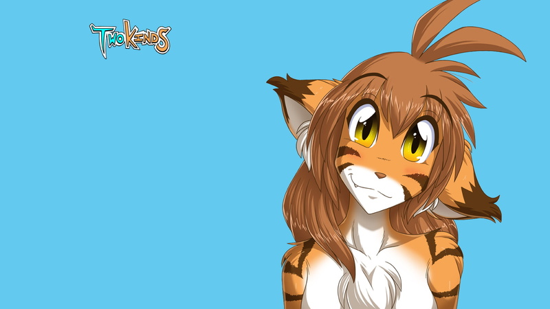 furry, 1080P, Anthro, Twokinds