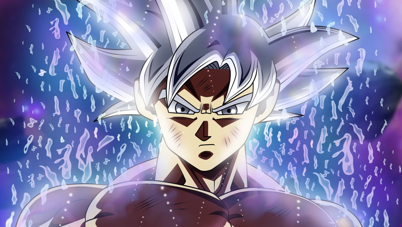 son, celebration, low angle view, front view, Dragon Ball Super, blue, young adult, event, people, night, Goku, Ultra Instinct (Dragon Ball), design, Dragon Ball