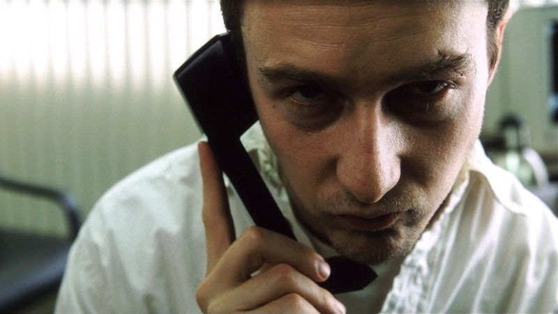 norton, x, hd, 1080P, club, fight, Fight Club, screenshots, edward, art, entertainment, movies