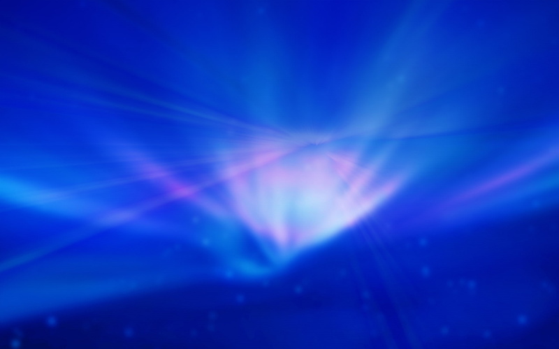 disco, light, blue, 1080P, abstract